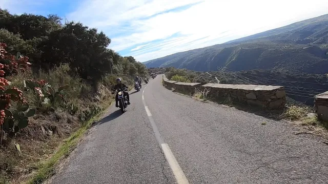Ruta Kxi, foto 16 de 44, de Javier Marchante
