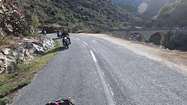 Ruta Kxi, foto 20 de 44, de Javier Marchante