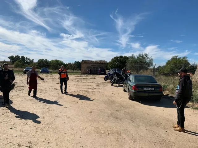 Ruta Kxi, foto 36 de 44, de Javier Marchante
