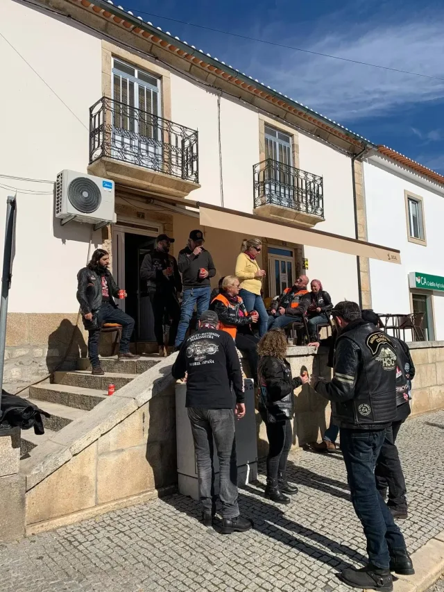 Ruta Kxi, foto 37 de 44, de Javier Marchante