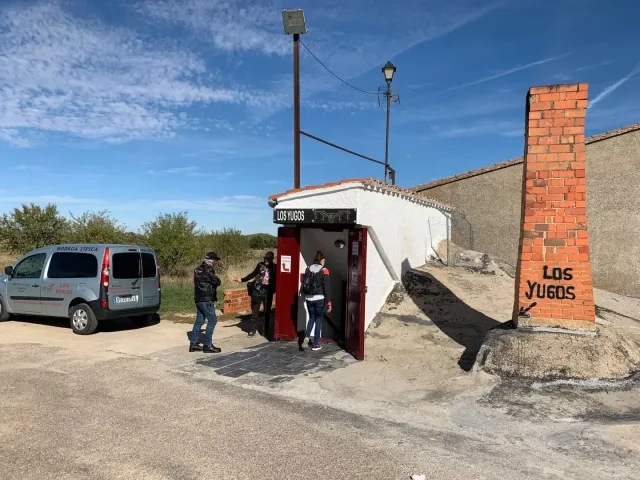 Ruta Kxi, foto 39 de 44, de Javier Marchante