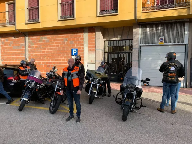 Ruta Kxi, foto 41 de 44, de Javier Marchante
