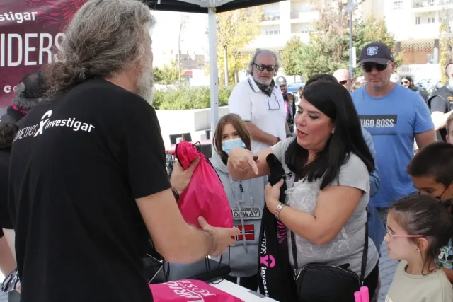 Kilómetros X Investigar, foto 66 de 99, de Adrián L. Corso