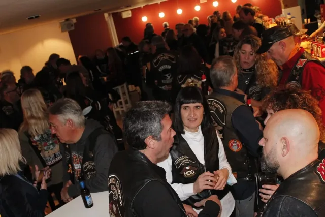 Hermanamiento Valencia Chapter, foto 23 de 99, de Adrián L. Corso