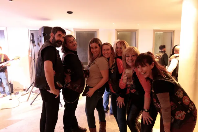 Hermanamiento Valencia Chapter, foto 43 de 99, de Ángel GR