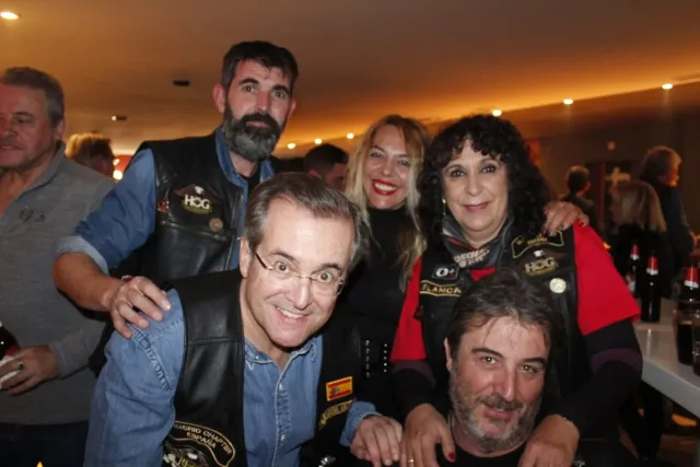 Hermanamiento Valencia Chapter, foto 68 de 99, de Adrián L. Corso