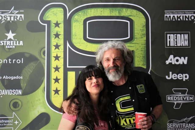 19 Km0 - Bienvenida, foto 9 de 151, de Lolo López