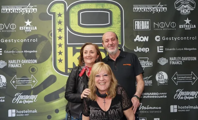 19 Km0 - Bienvenida, foto 59 de 151, de Daniel Rodrigo