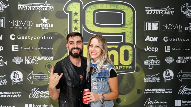 19 Km0 - Bienvenida, foto 62 de 151, de Daniel Rodrigo