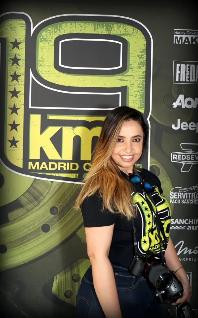 19 Km0 - Bienvenida, foto 128 de 151, de Daniel Rodrigo