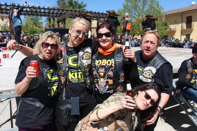 19 Km0 - Ruta y Comida, foto 32 de 110, de Juan (Free Harleys Mallorca)