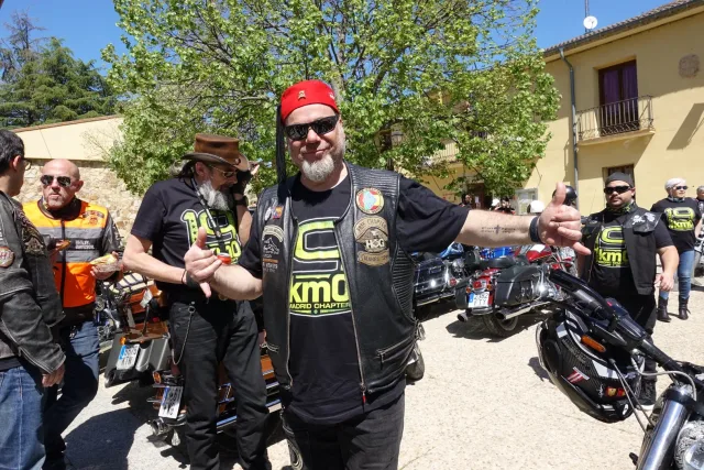19 Km0 - Ruta y Comida, foto 37 de 110, de Juan (Free Harleys Mallorca)