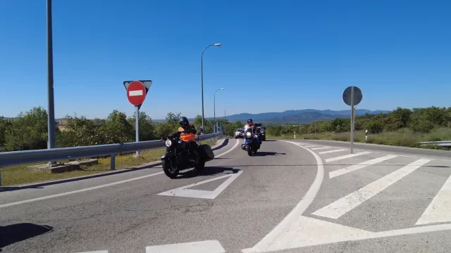 19 Km0 - Ruta y Comida, foto 44 de 110, de Adrián L. Corso