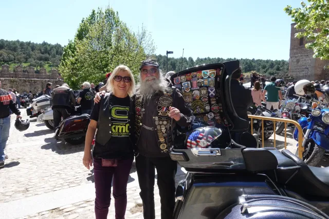 19 Km0 - Ruta y Comida, foto 52 de 110, de Juan (Free Harleys Mallorca)