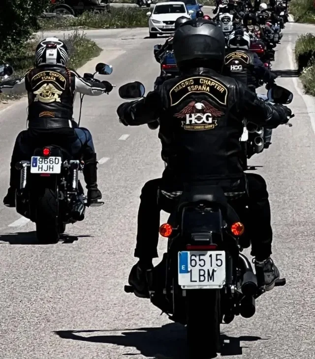 19 Km0 - Ruta y Comida, foto 80 de 110, de Julien Barbier