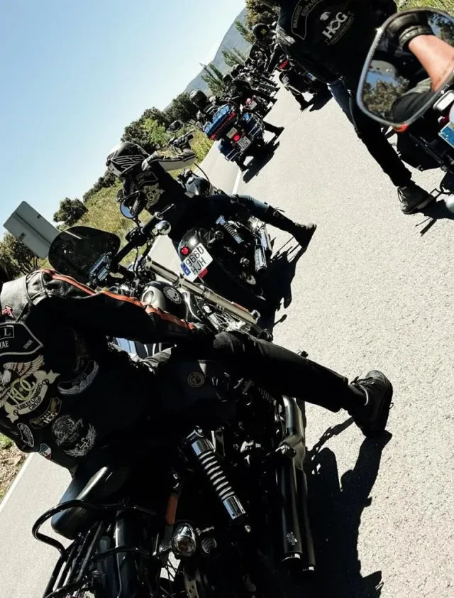 19 Km0 - Ruta y Comida, foto 81 de 110, de Julien Barbier