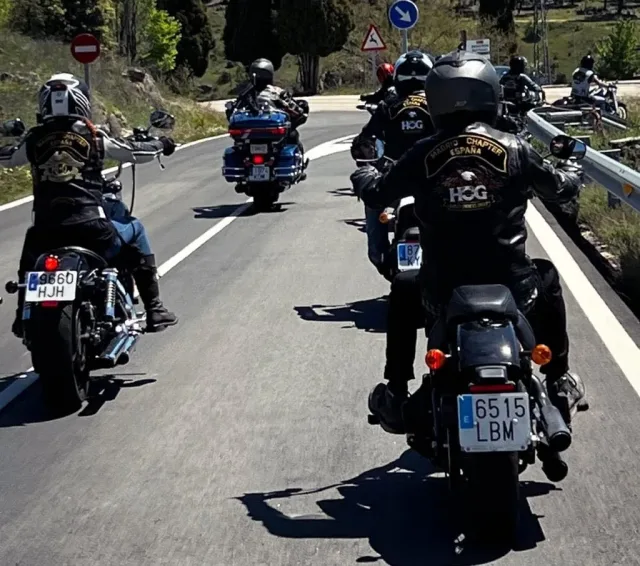 19 Km0 - Ruta y Comida, foto 83 de 110, de Julien Barbier