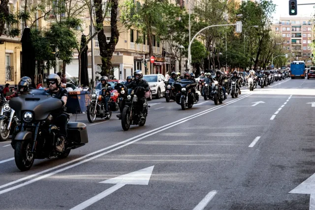19 Km0 - Espectáculo, foto 45 de 128, de Ángel GR