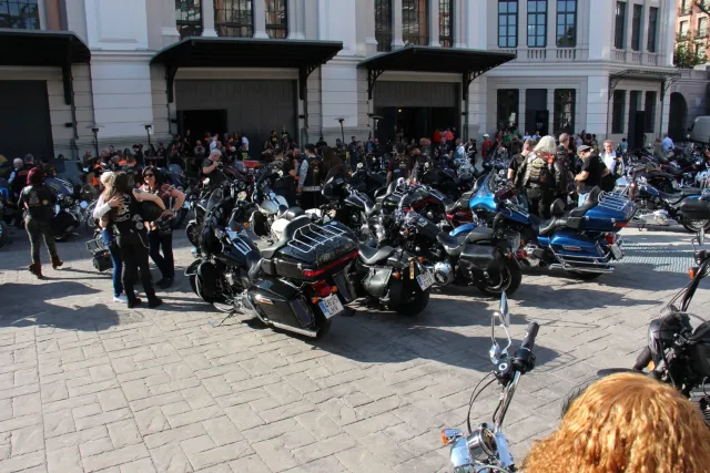 19 Km0 - Espectáculo, foto 47 de 128, de Jorge López