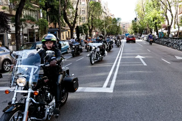 19 Km0 - Espectáculo, foto 59 de 128, de Ángel GR