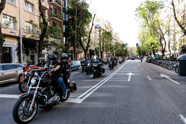 19 Km0 - Espectáculo, foto 62 de 128, de Ángel GR
