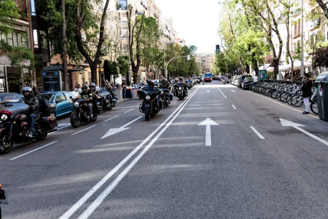 19 Km0 - Espectáculo, foto 66 de 128, de Ángel GR