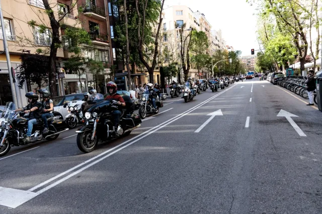 19 Km0 - Espectáculo, foto 114 de 128, de Ángel GR