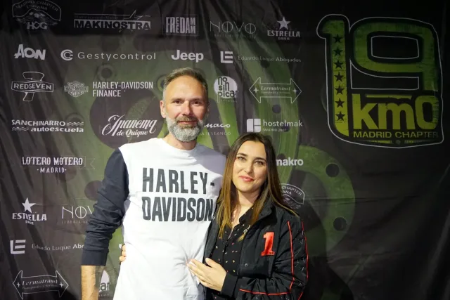 19 Km0 - Fiesta y concierto, foto 43 de 77, de Daniel Rodrigo