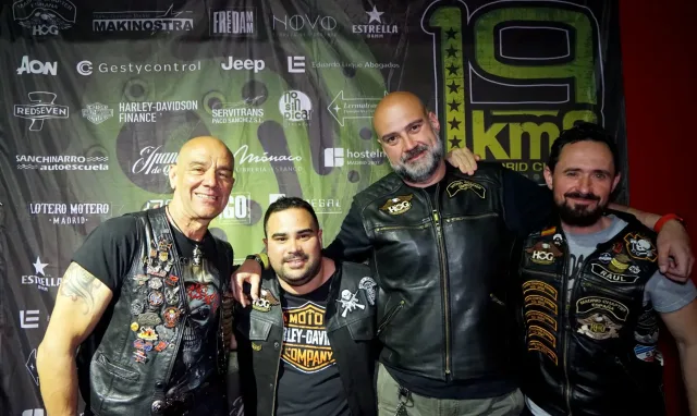 19 Km0 - Fiesta y concierto, foto 51 de 77, de Daniel Rodrigo