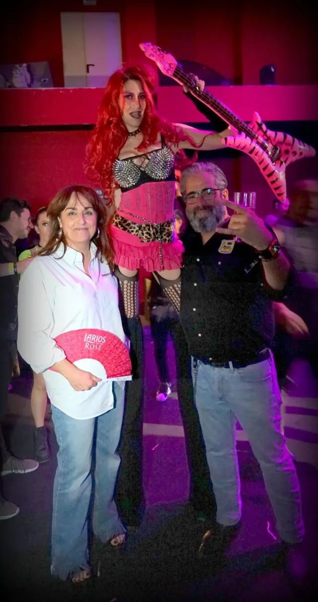 19 Km0 - Fiesta y concierto, foto 62 de 77, de Daniel Rodrigo