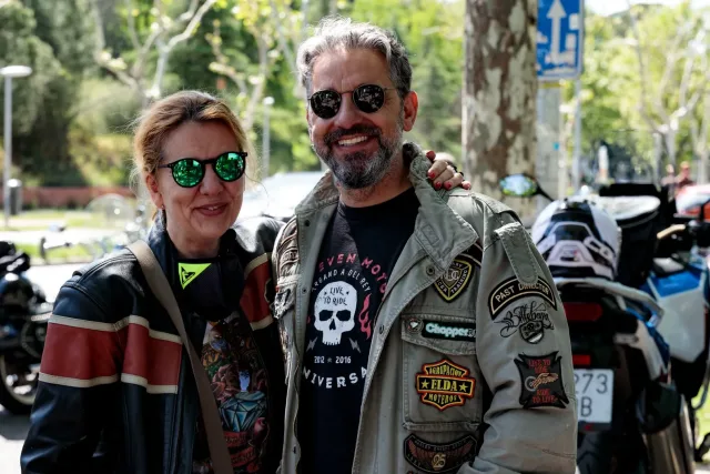 19 Km0 - Desfile solidario, foto 4 de 34, de Ángel GR