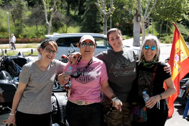 19 Km0 - Desfile solidario, foto 5 de 34, de Ángel GR