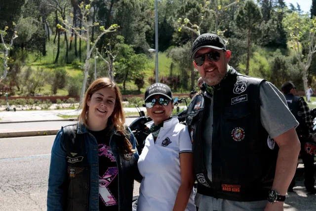 19 Km0 - Desfile solidario, foto 11 de 34, de Ángel GR