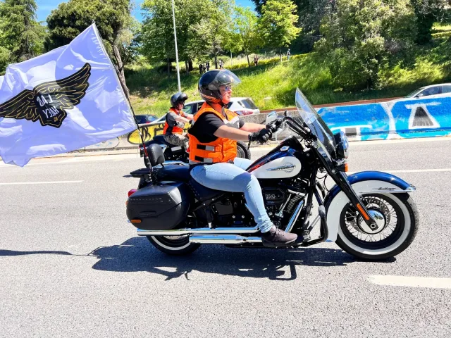 19 Km0 - Desfile solidario, foto 26 de 34, de Marta RF