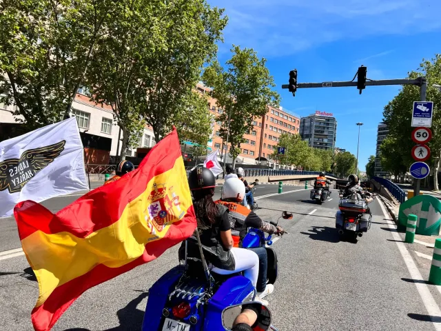 19 Km0 - Desfile solidario, foto 28 de 34, de Marta RF