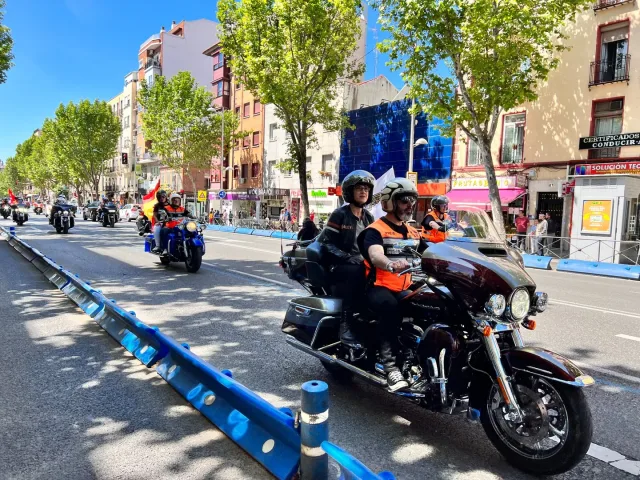 19 Km0 - Desfile solidario, foto 31 de 34, de Marta RF