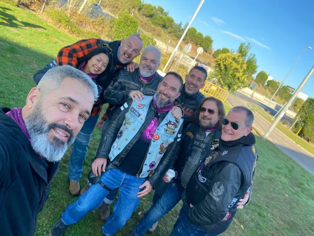 Kxi | Ruta Mixta, foto 1 de 33