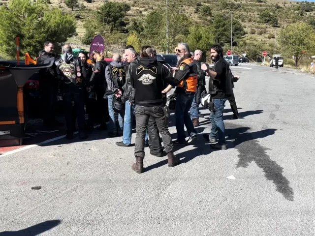 Kxi | PókerRun, foto 6 de 18, de Marta RF