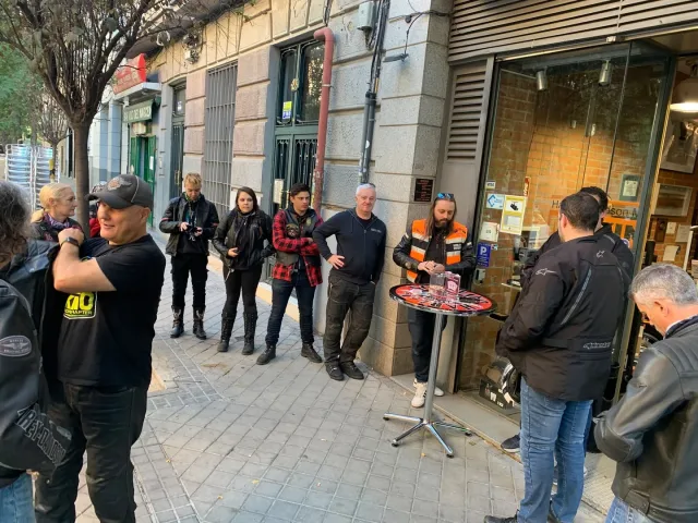 Kxi | PókerRun, foto 7 de 18, de Javier Marchante