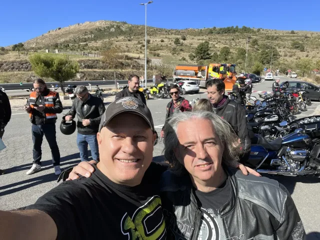 Kxi | PókerRun, foto 18 de 18, de Chema Galdona