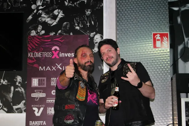Kxi | Fin de Fiesta, foto 81 de 104