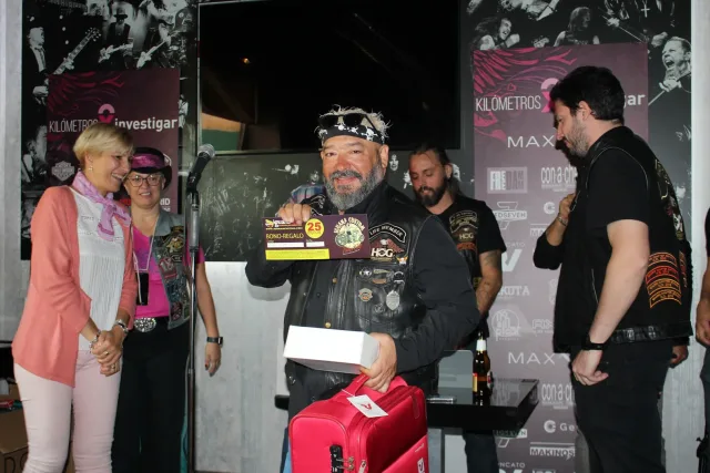 Kxi | Fin de Fiesta, foto 83 de 104