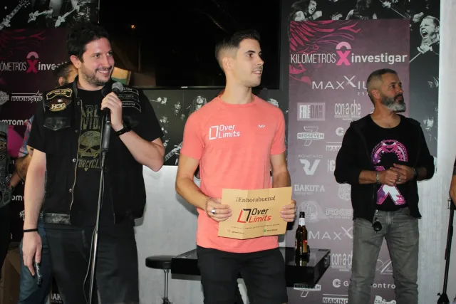 Kxi | Fin de Fiesta, foto 85 de 104