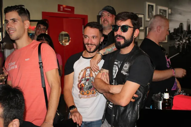 Kxi | Fin de Fiesta, foto 87 de 104