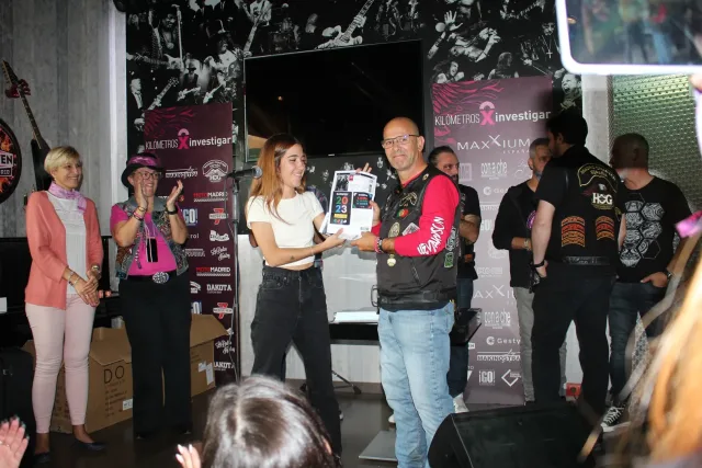 Kxi | Fin de Fiesta, foto 89 de 104