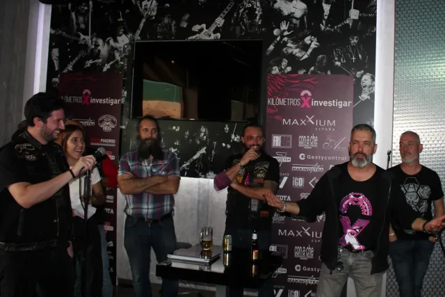 Kxi | Fin de Fiesta, foto 90 de 104