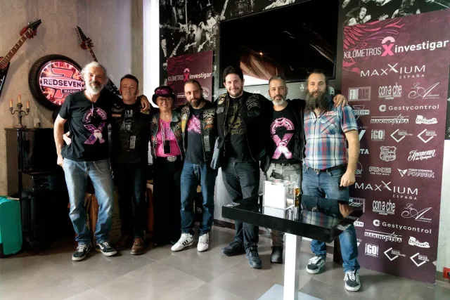 Kxi | Fin de Fiesta, foto 103 de 104