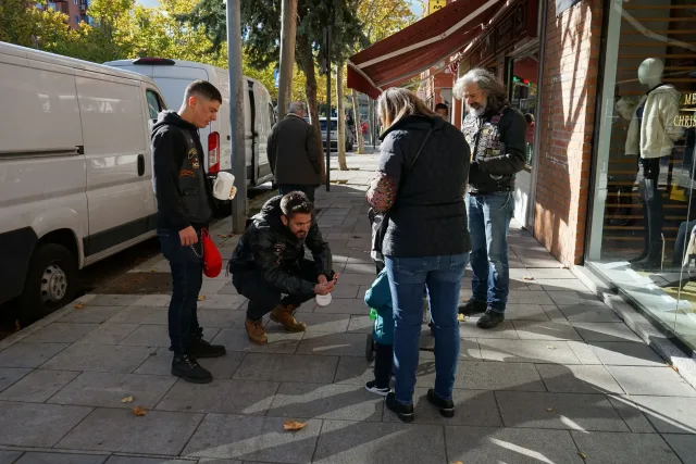 Día de la Banderita, foto 12 de 63, de Adrián L. Corso