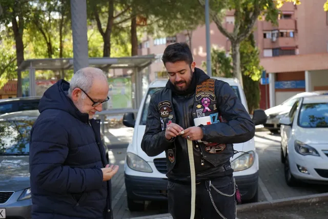Día de la Banderita, foto 13 de 63, de Adrián L. Corso
