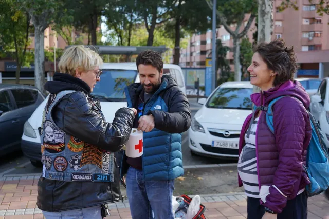Día de la Banderita, foto 22 de 63, de Adrián L. Corso